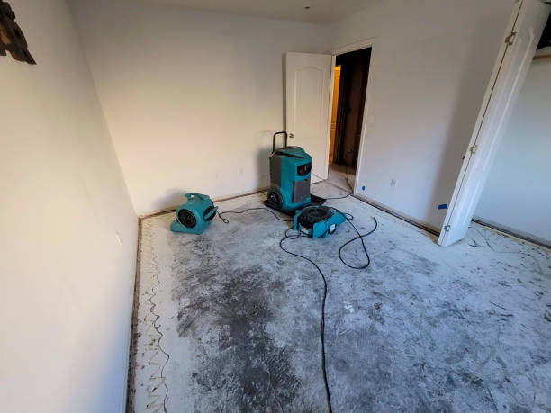 Local water damage restoration in Discovery Bay, CA