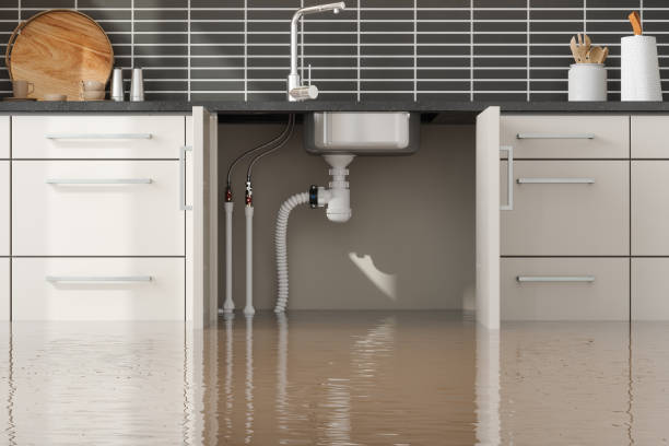 Best Emergency water damage restoration  in Discovery Bay, CA