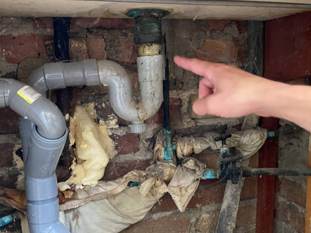 Best 24/7 water damage repair  in Discovery Bay, CA