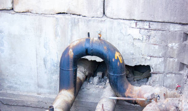 Best Sewage cleanup and water damage restoration  in Discovery Bay, CA